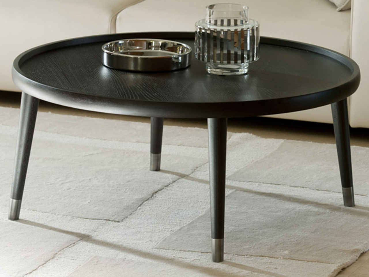 Porada Bignè Coffee Table by E. Garbin & M. Dell’Orto