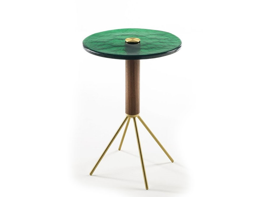Porada Jelly side table
