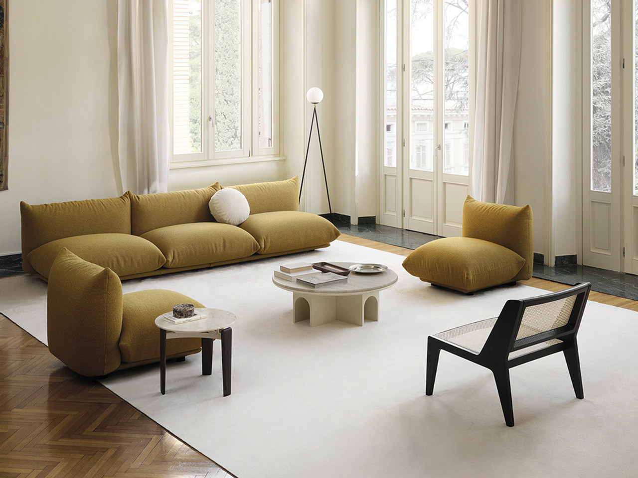 Marenco Sofa