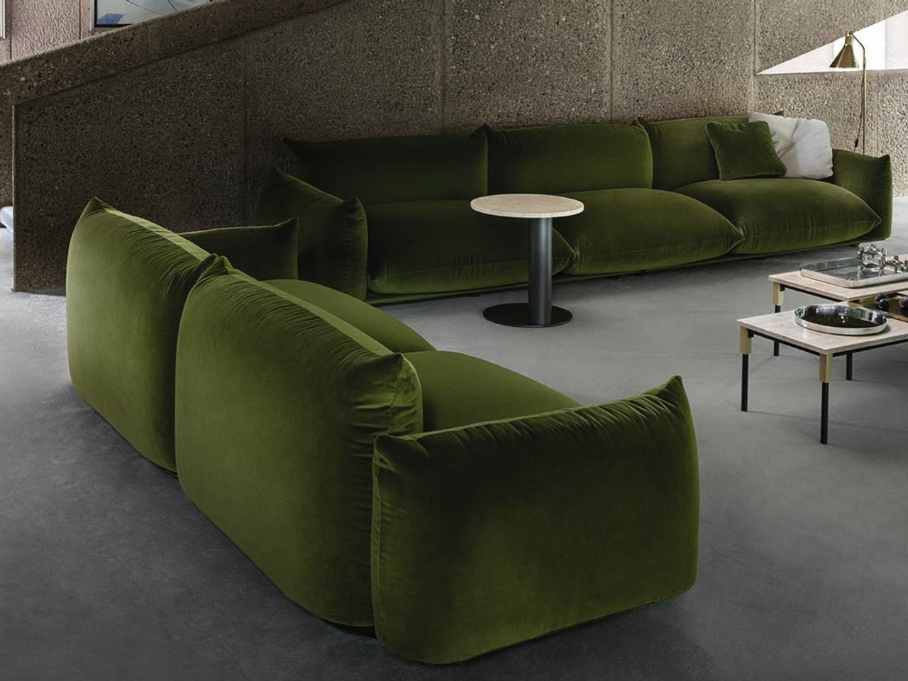 Marenco Sofa