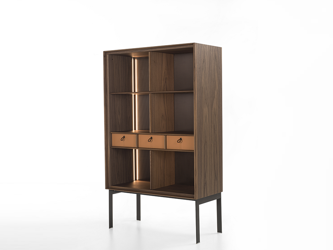 Matics 2 Open Cabinet