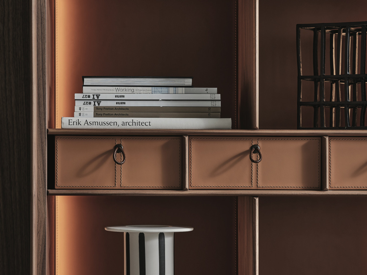 Matics 2 Open Cabinet