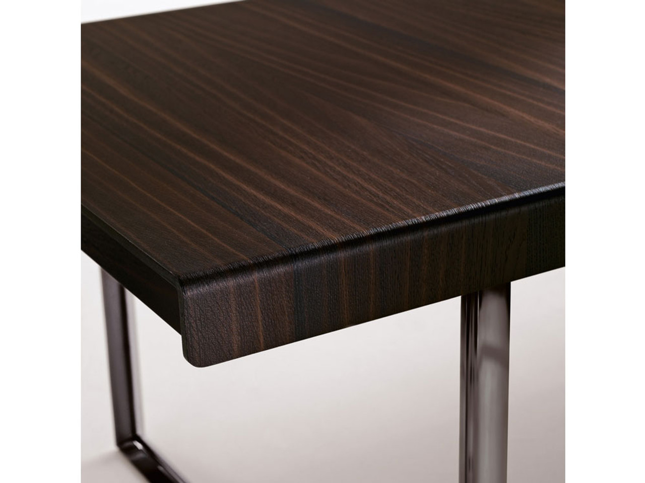 B&B Italia Athos '12 Extending Dining Table by Paolo Piva