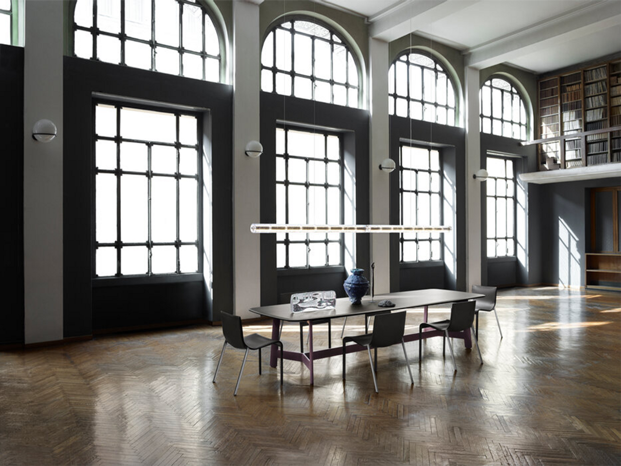 Alex Dining Table