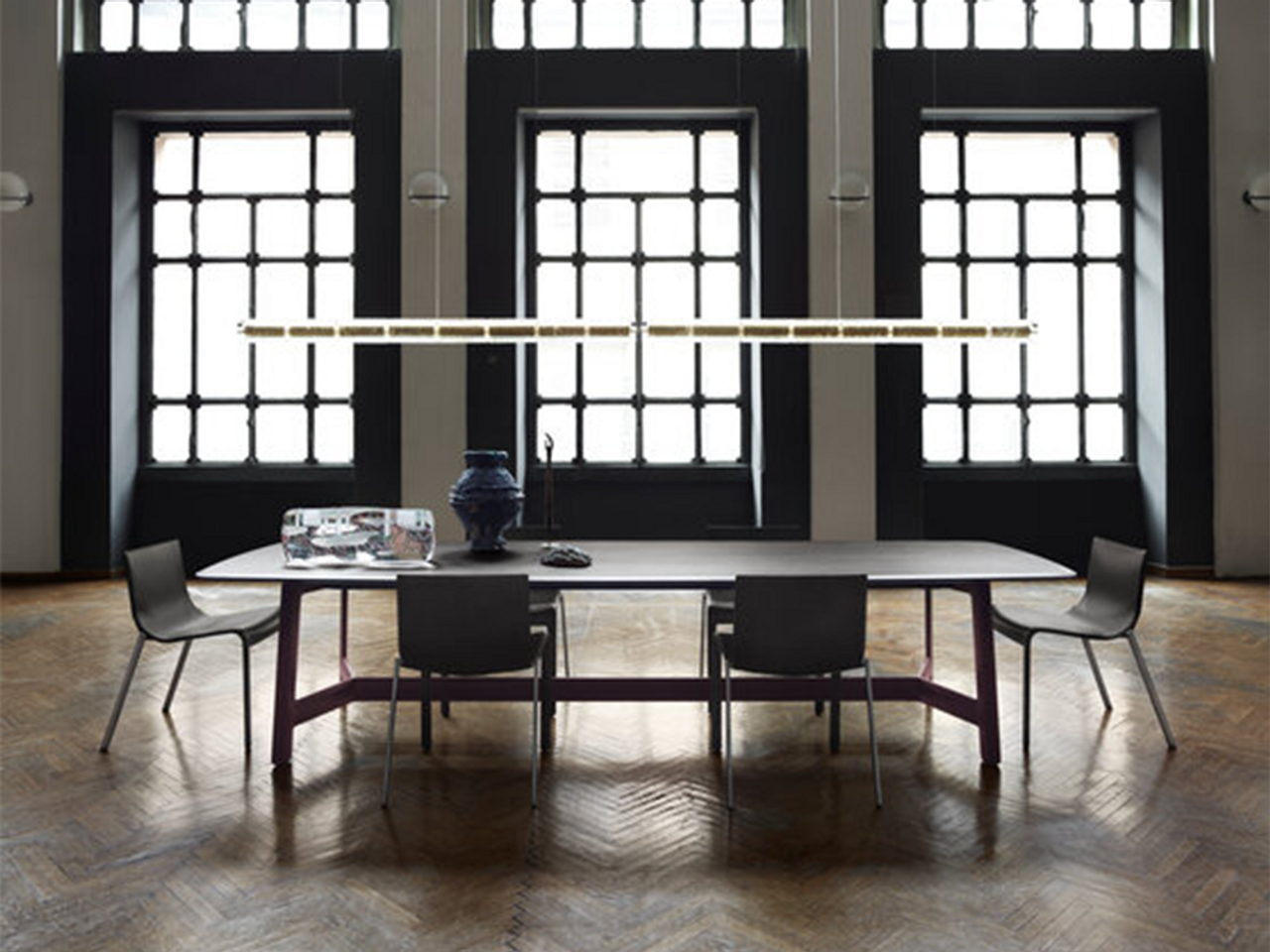Alex Dining Table