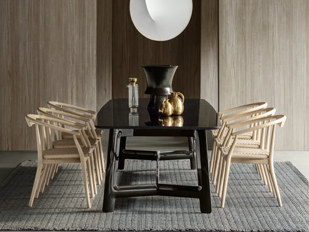 Alex Dining Table