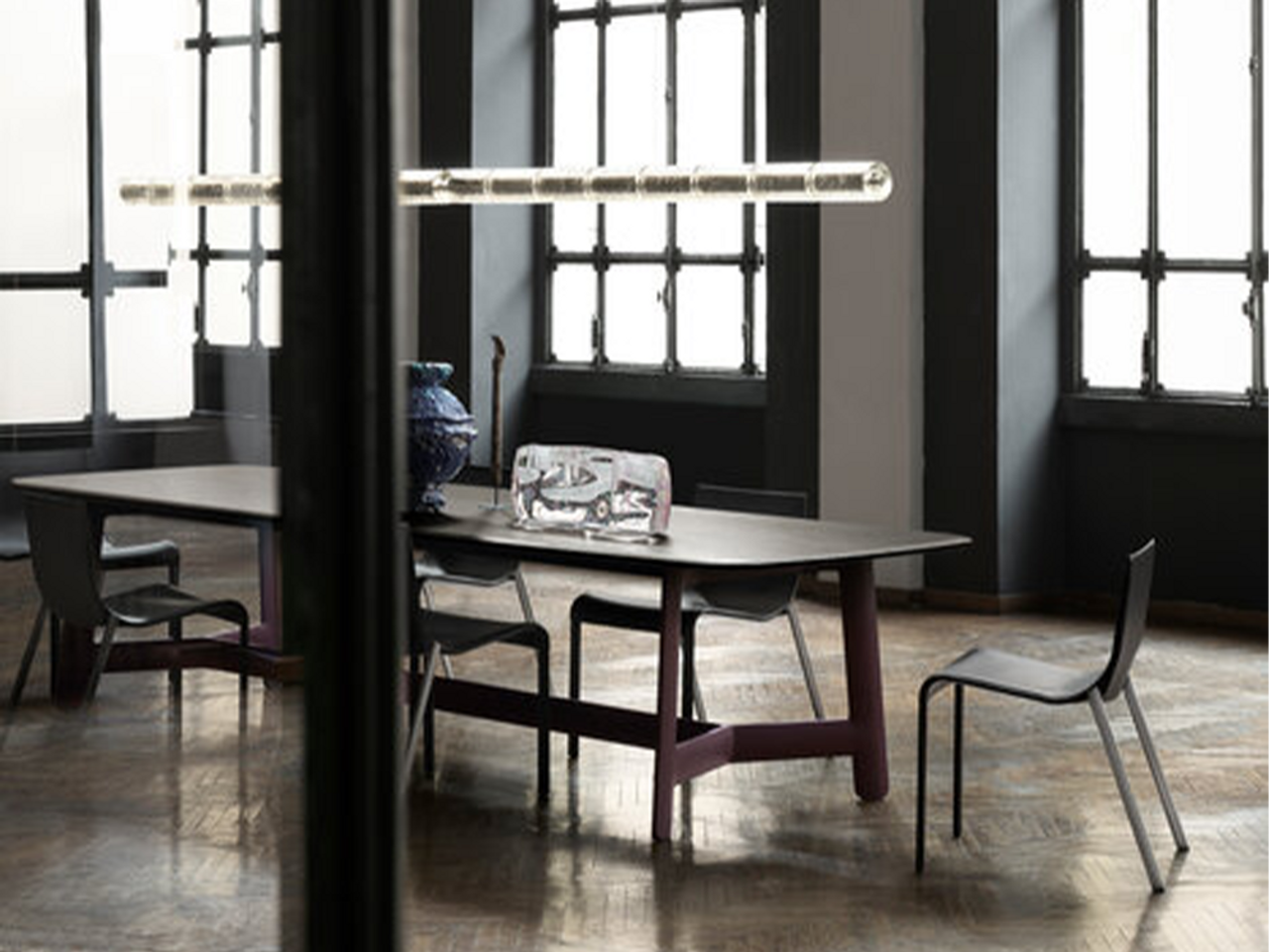 Alex Dining Table