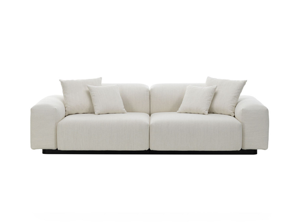 Soft Modular Sofa