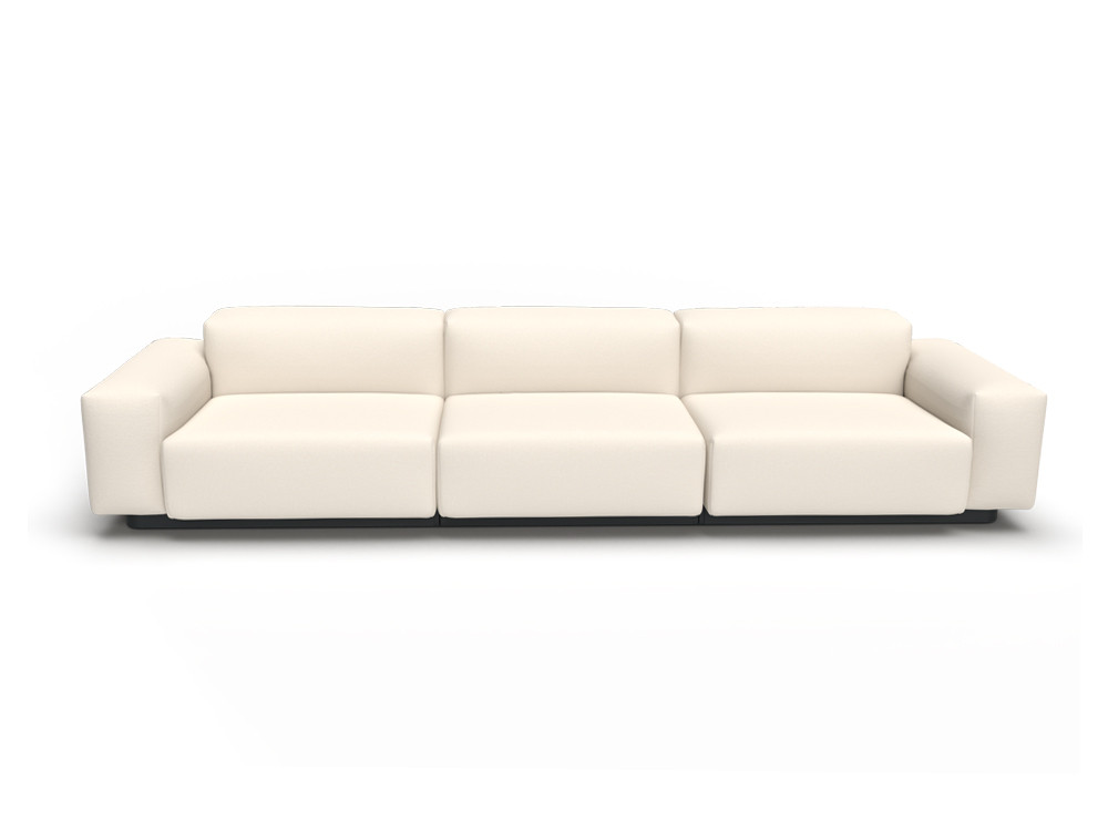 Soft Modular Sofa