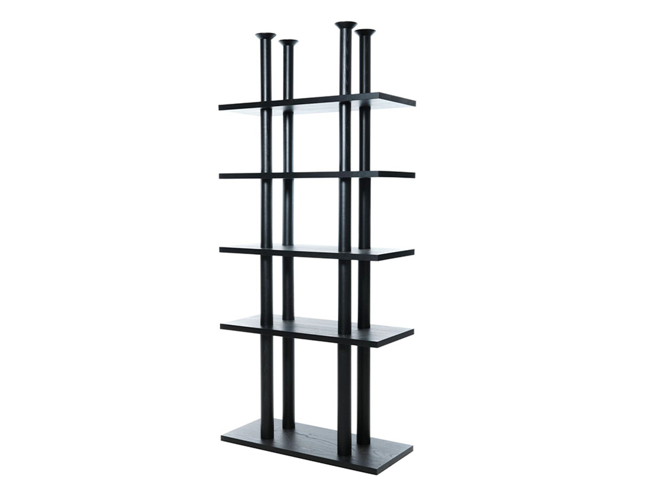 Peristylo Shelving Unit