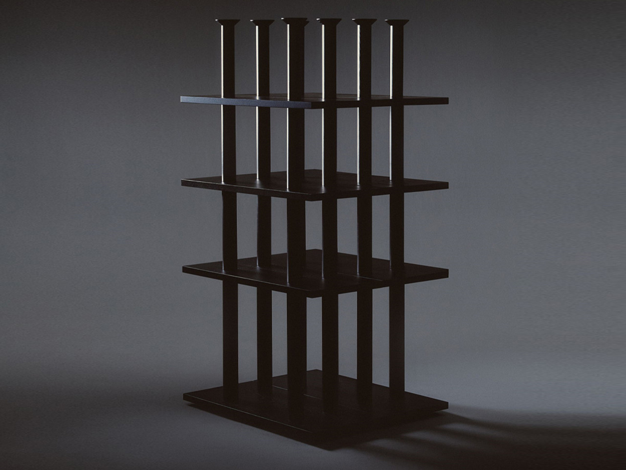 Peristylo Shelving Unit
