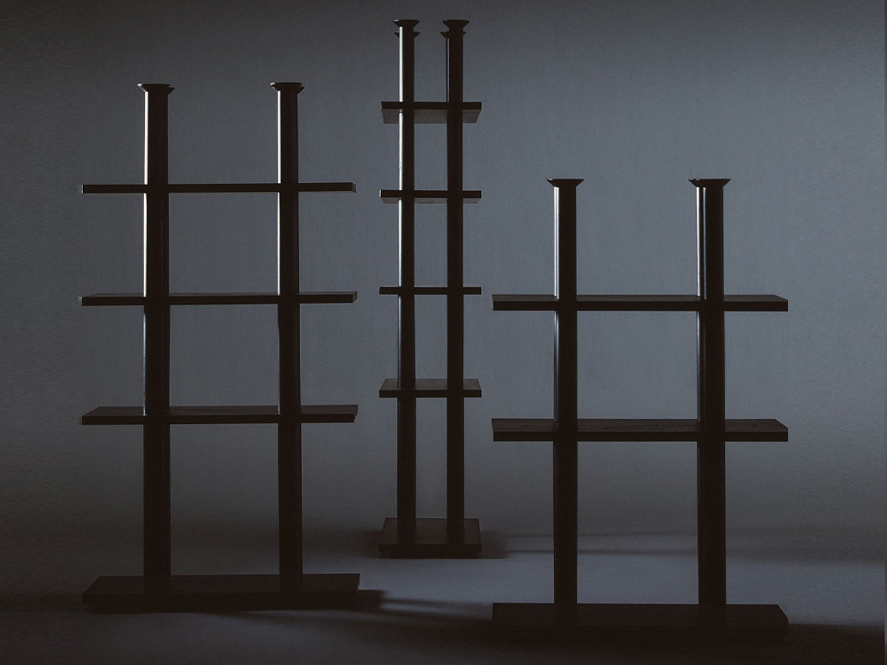 Peristylo Shelving Unit