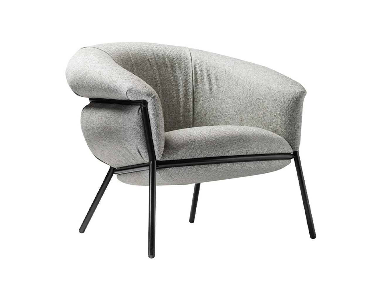Grasso Armchair