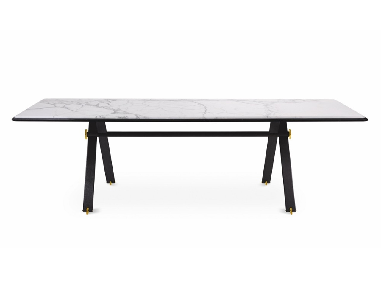 Gallotti & Radice Maat Dining Table by Pietro Russo