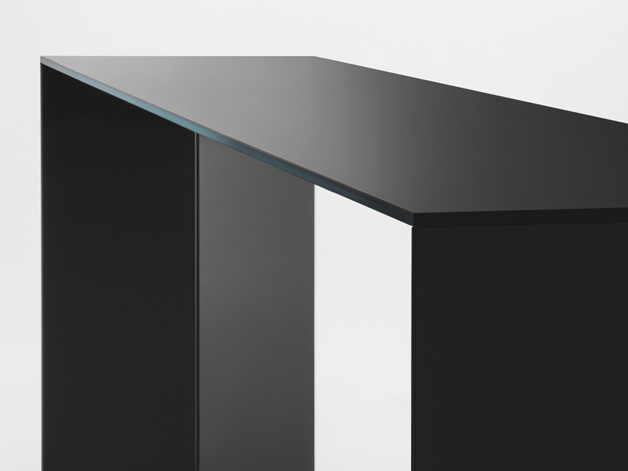 Gallotti & Radice Dolm Console Table by Oscar and Gabriele Buratti