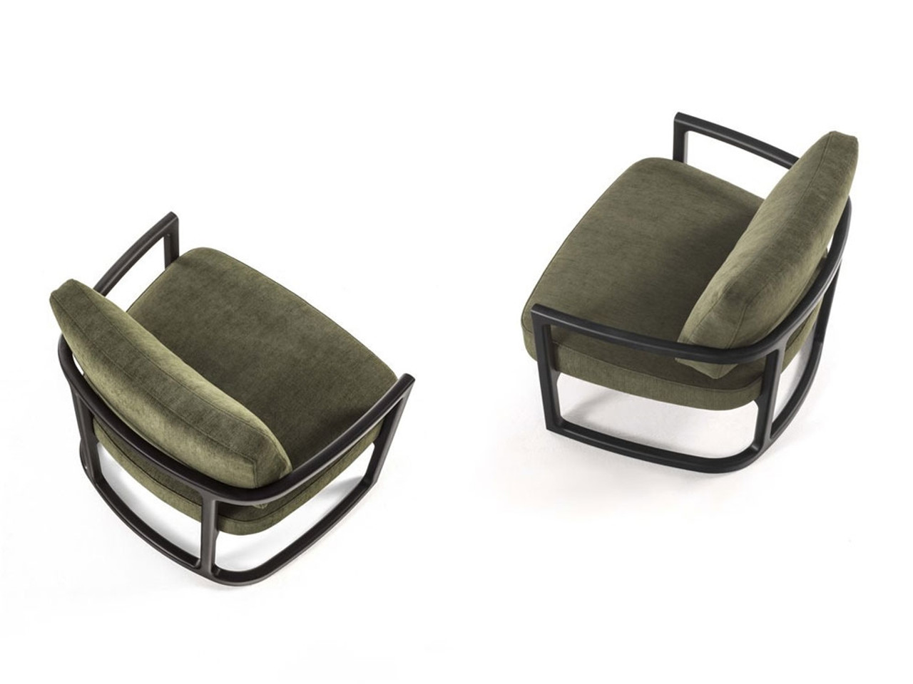 Porada Venus Chair by E. Gallina