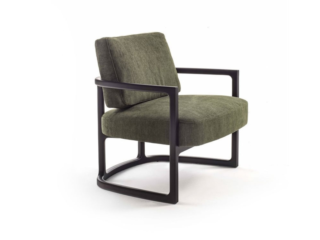 Porada Venus Chair by E. Gallina