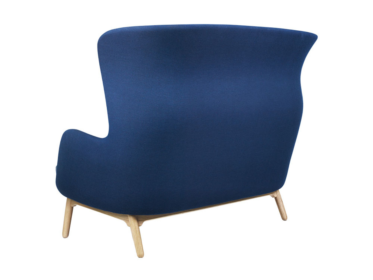 Fritz Hansen Ro Sofa by Jamie Hayon