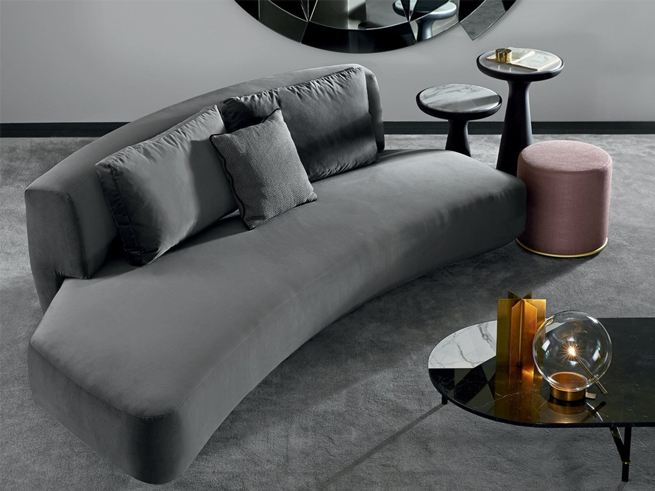 Fante Side Tables