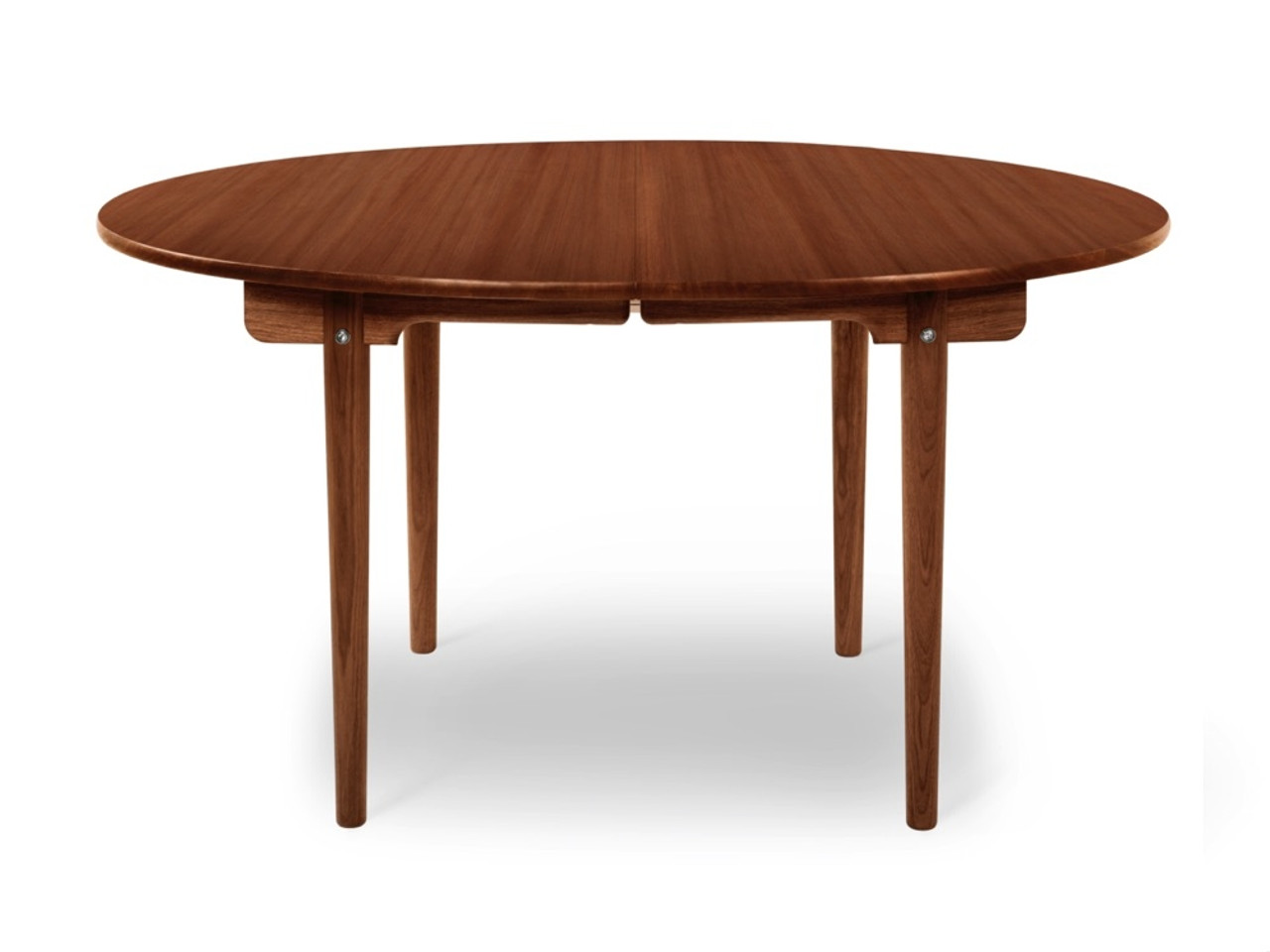 Carl Hansen & Søn CH337 Dining Table by Hans J. Wegner