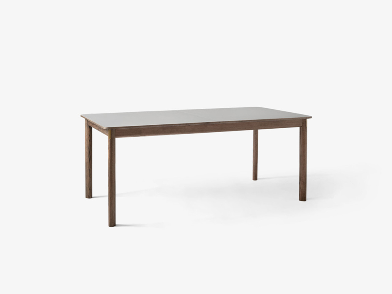 Patch HW1/HW2 Extendable Dining Table