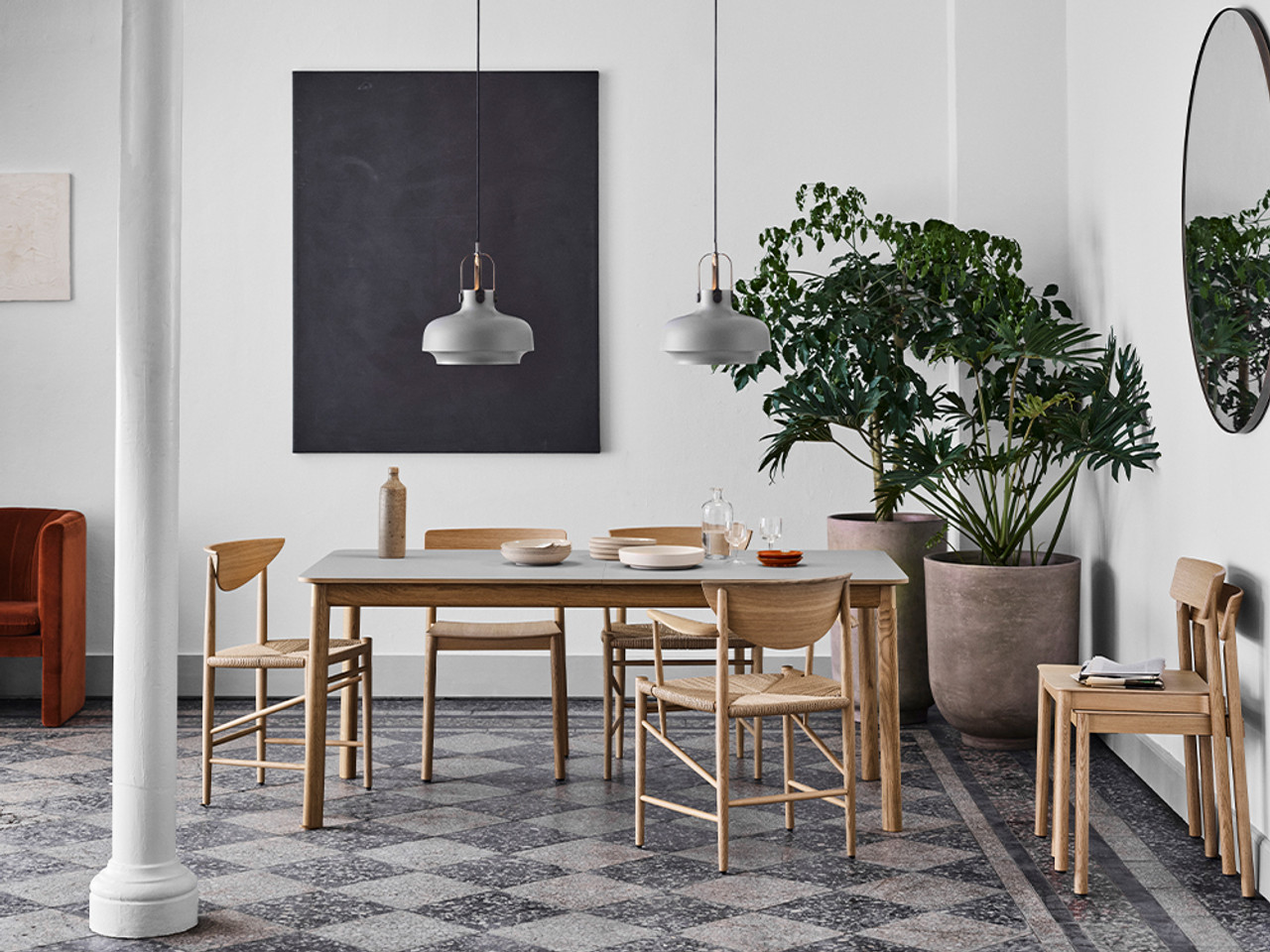 Patch HW1/HW2 Extendable Dining Table