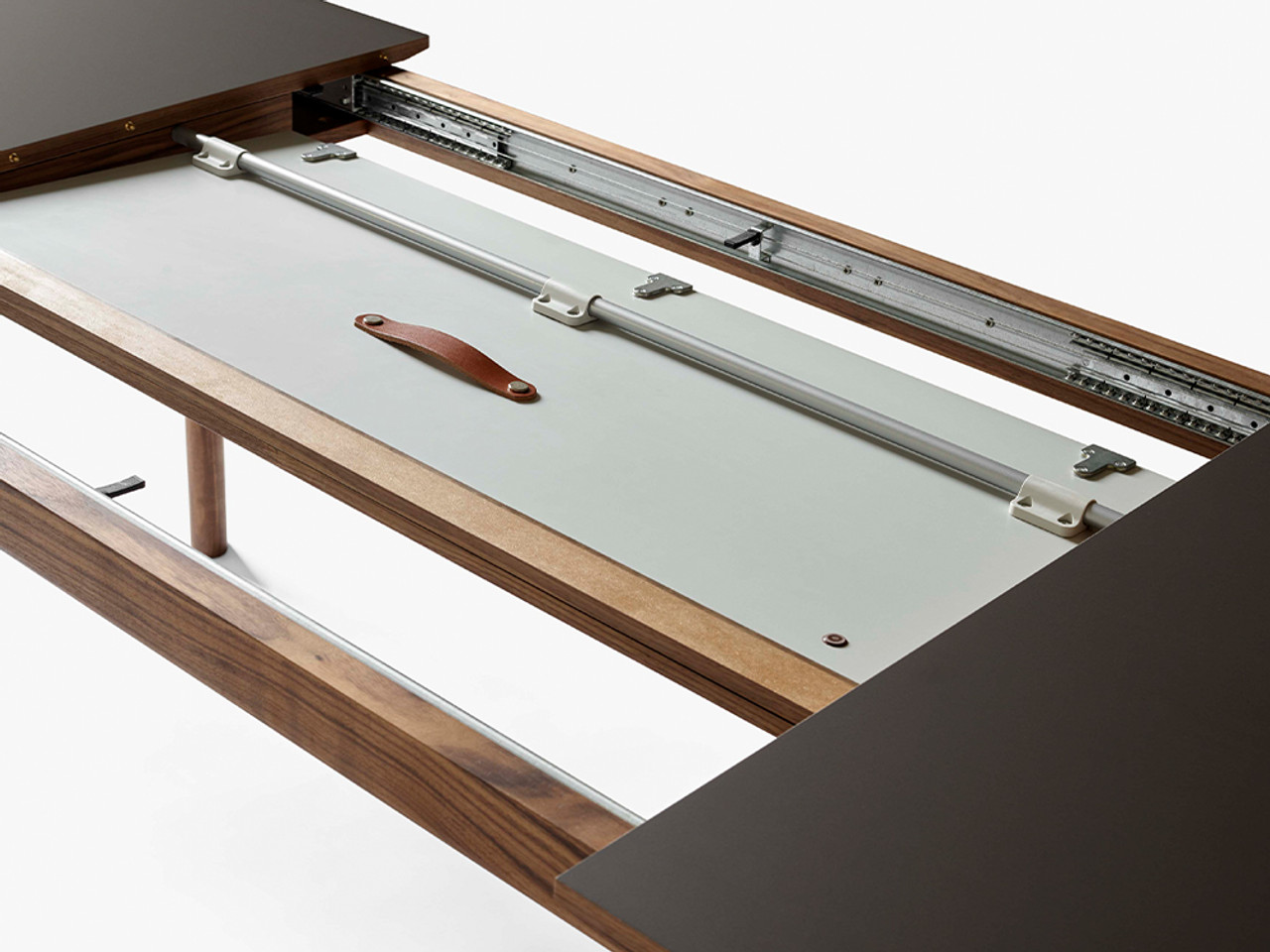 Patch HW1/HW2 Extendable Dining Table