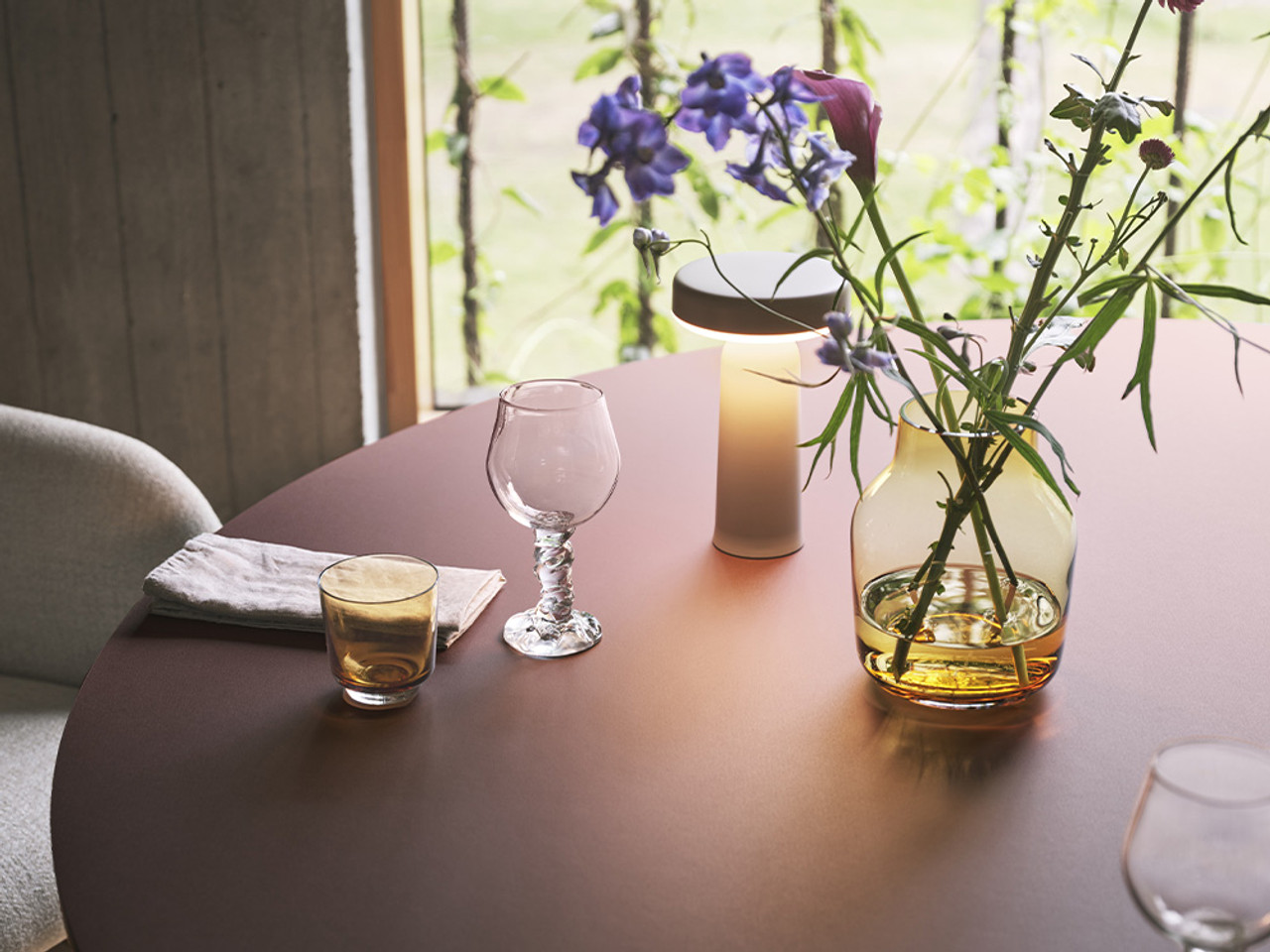 Midst Dining Table