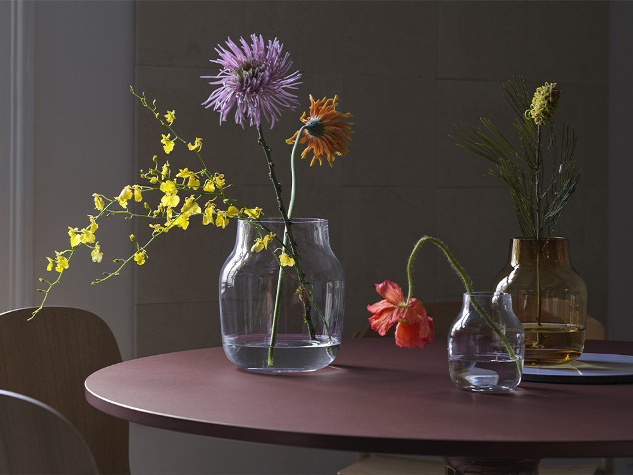 Midst Dining Table