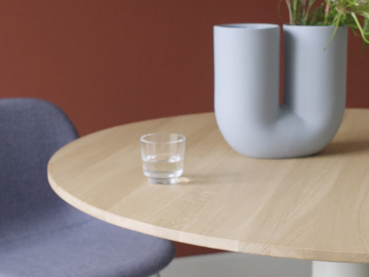Midst Dining Table