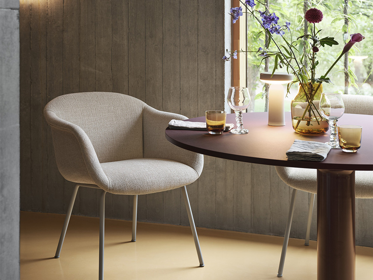 Midst Dining Table