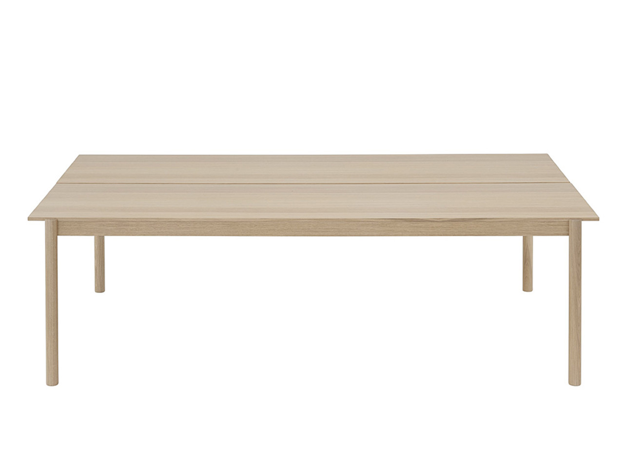 Linear System Dining Table