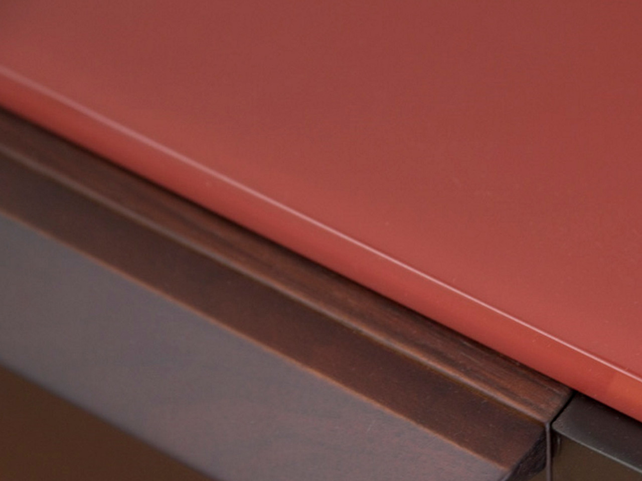 Porada Ziggy Coffee Table by C. Ballabio