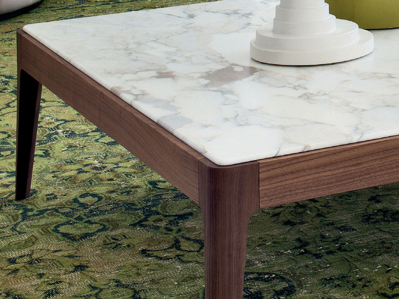Porada Ziggy Coffee Table by C. Ballabio