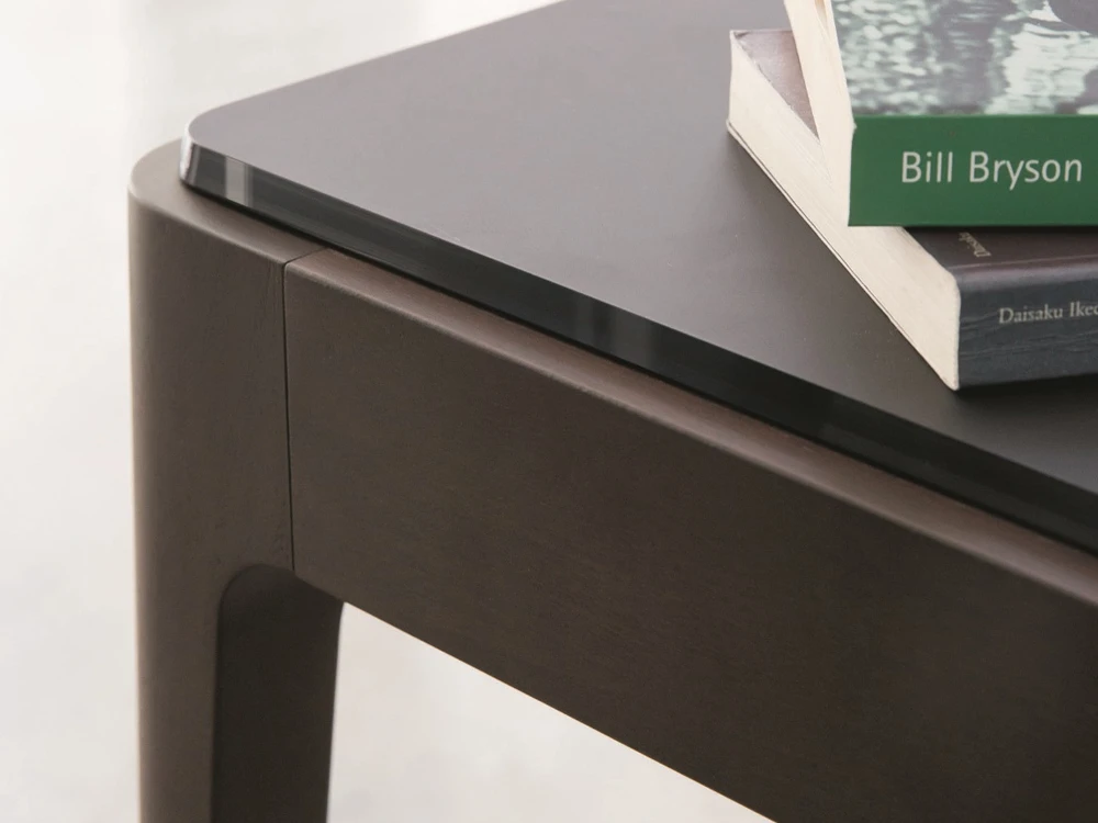 Porada Ziggy Coffee Table by C. Ballabio