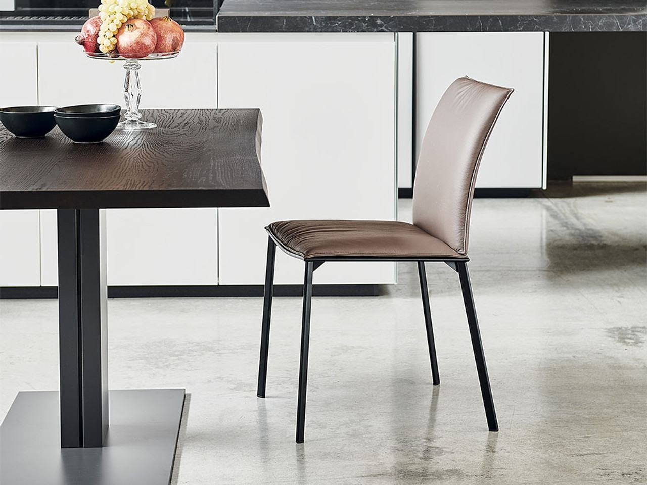 Cattelan Italia Rita Dining Chair by Archirivolto Design