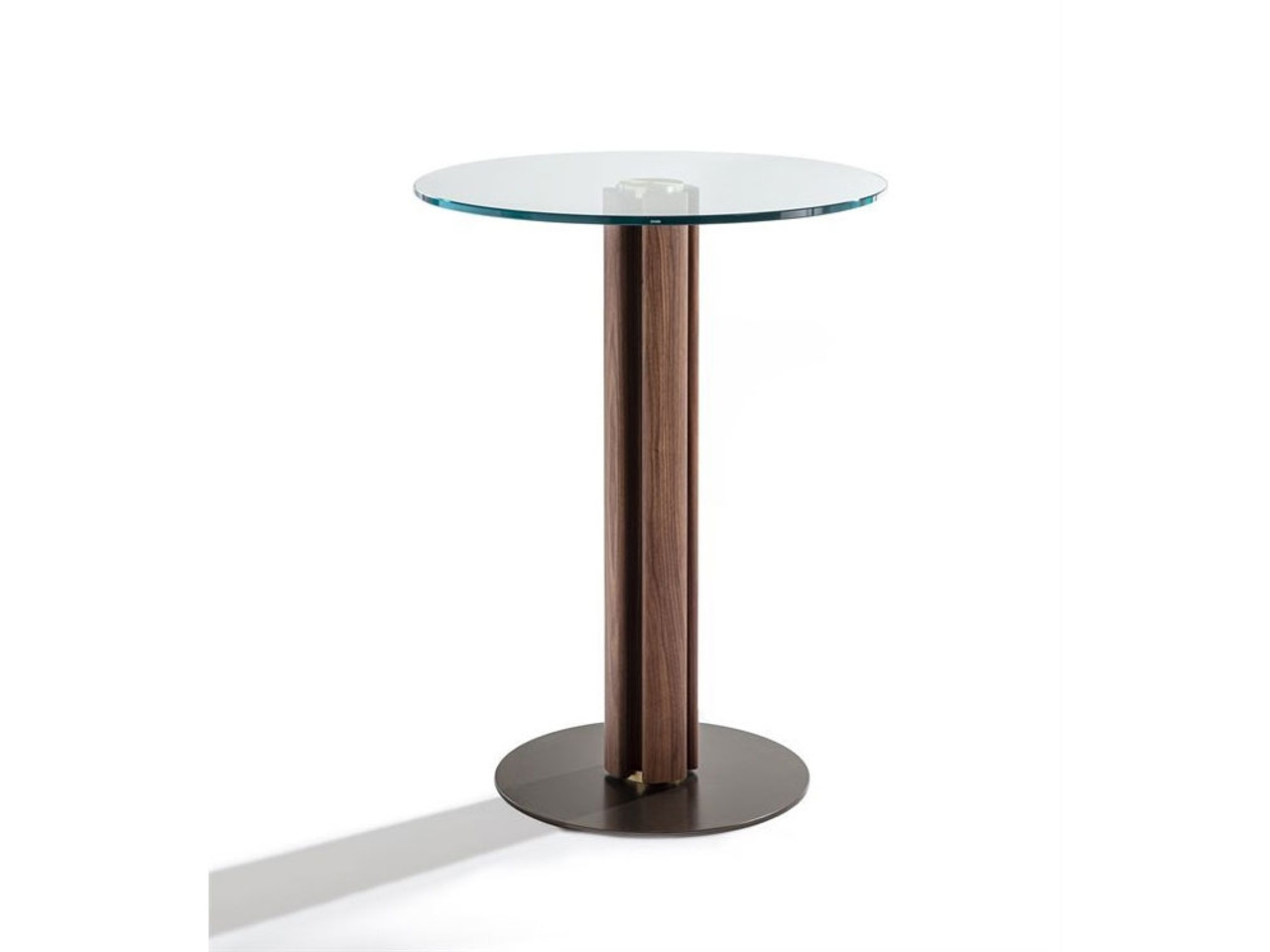 Porada Quadrifoglio Bistrot Table by C.Ballabio 