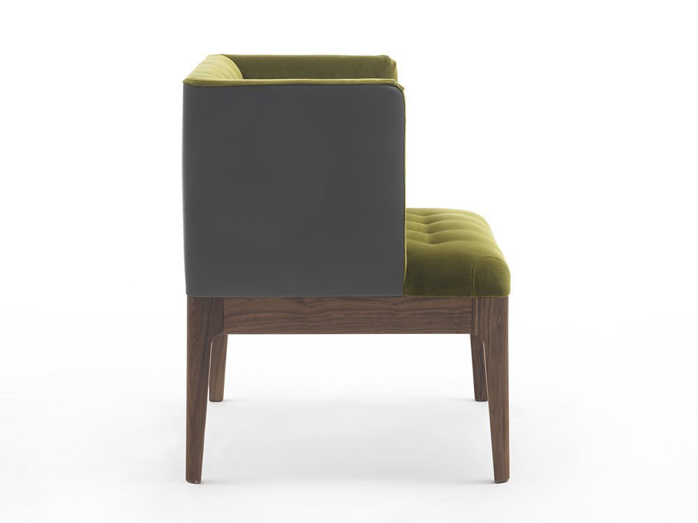 Porada Wendy 2 Armchair by C. Ballabio