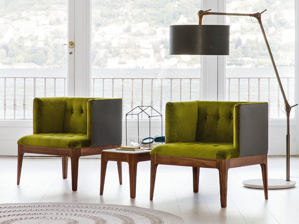 Wendy Armchair