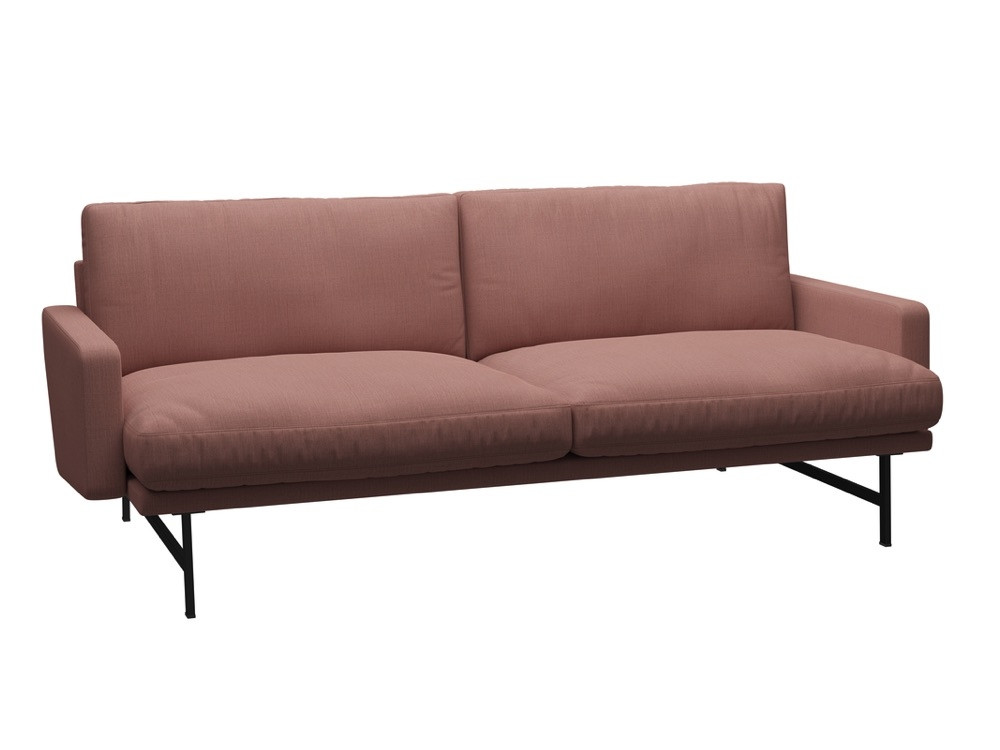 Fritz Hansen Lissoni Sofa by Piero Lissoni
