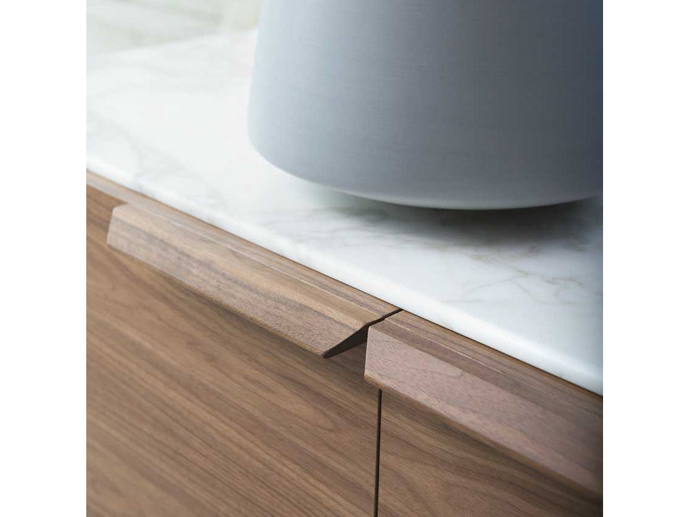 Porada Atlante Cabinet by C. Ballabio
