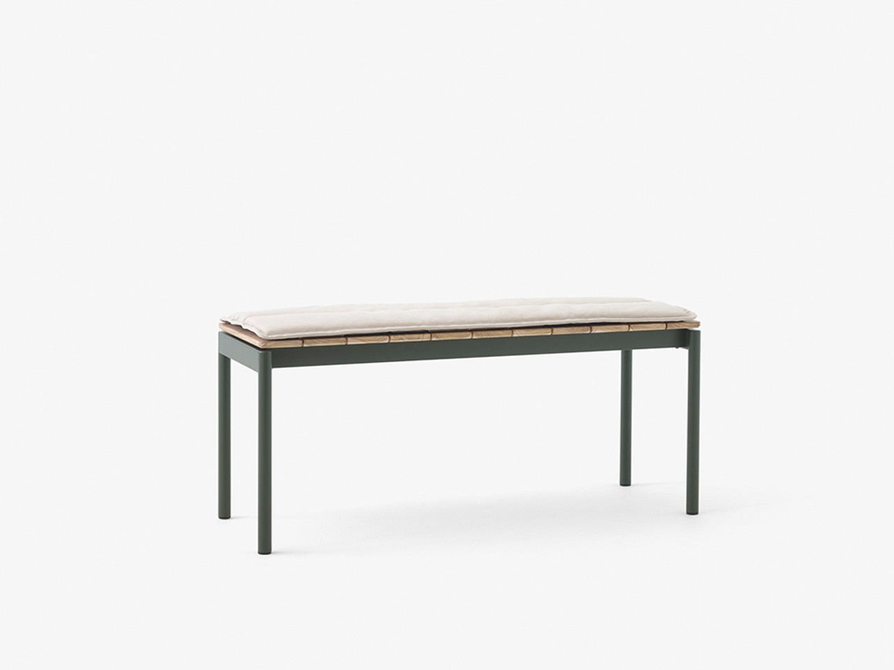 Ville AV27/28 Outdoor Bench