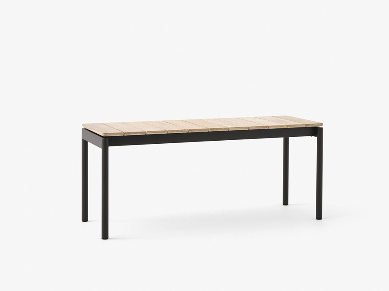 Ville AV27/28 Outdoor Bench