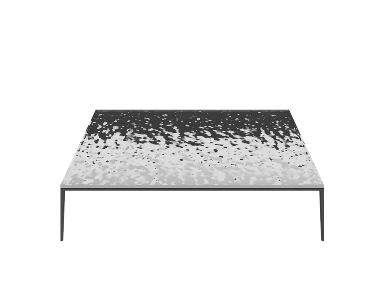 Soleide Low Table