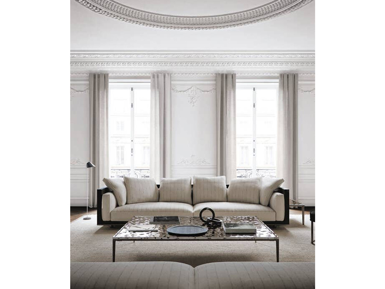Soleide Low Table