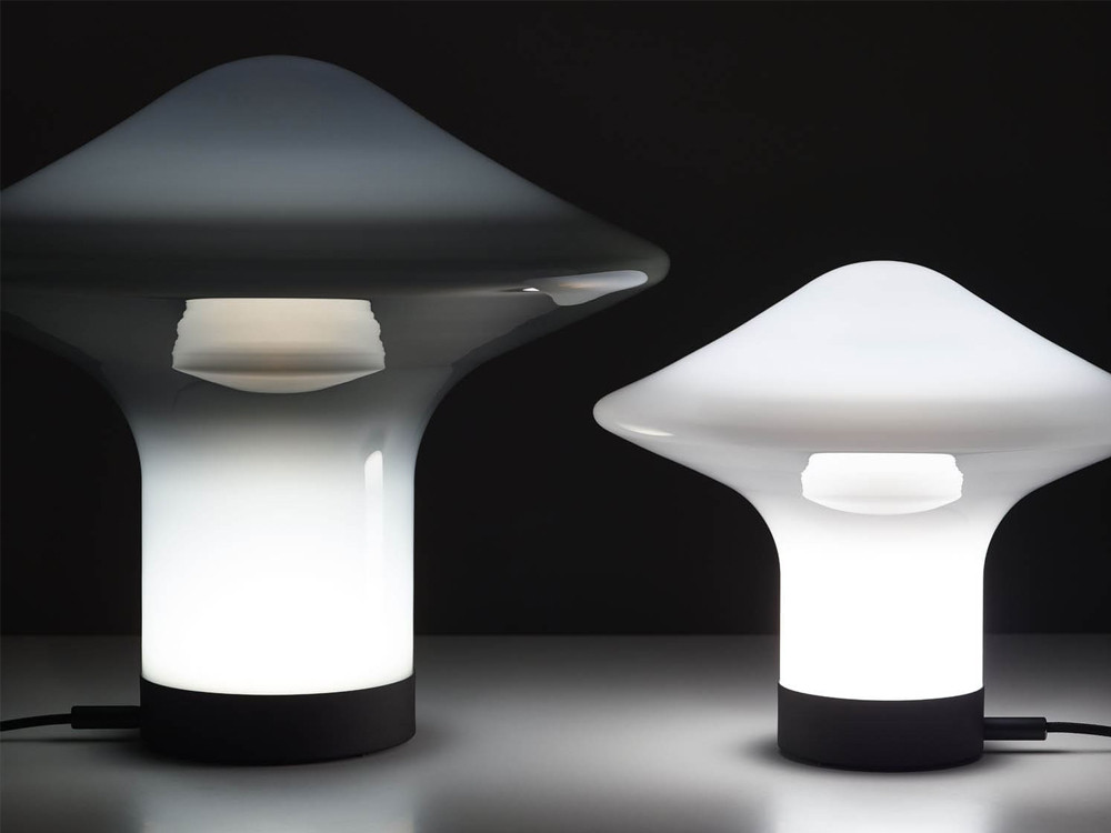 Trottola Table Lamp
