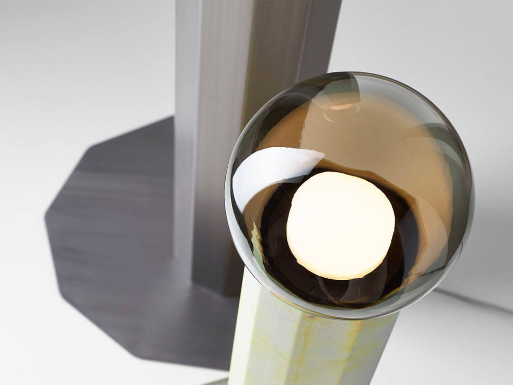 Prisma Floor Lamp