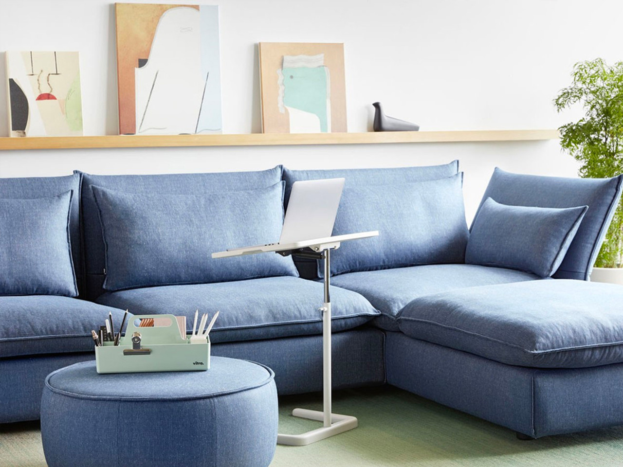 Mariposa Corner Sofa
