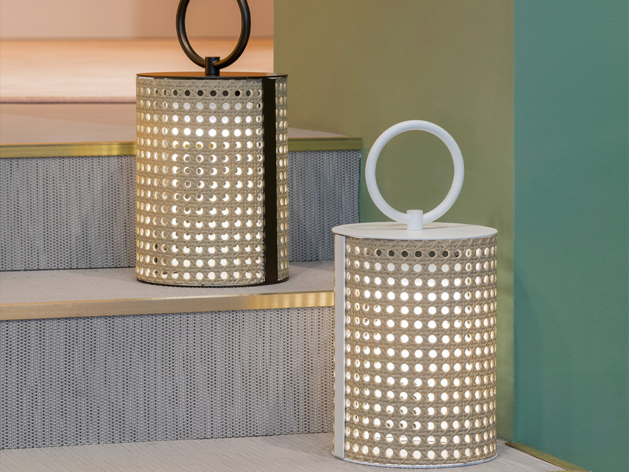 Clara Outdoor Portable Light