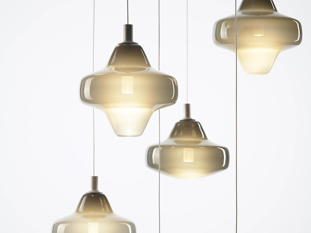 Starcloud Cluster Lights